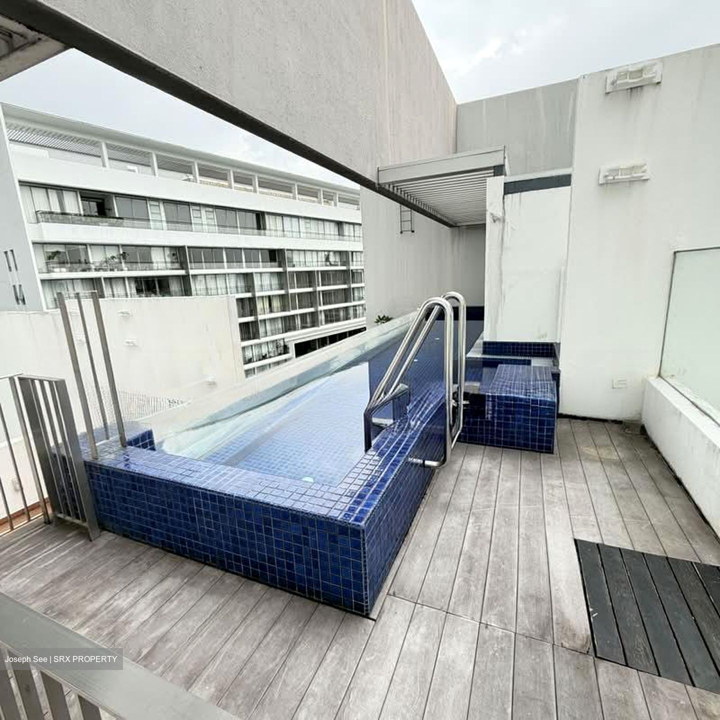 Cairnhill Residences (D9), Apartment #597087441